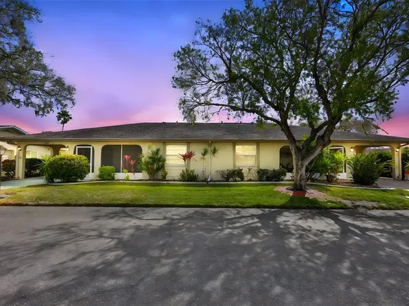 2001 Heathfield Cir #239, Sun City Center, FL 33573