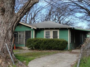 2405 Lawrence St, Dallas, TX 75215