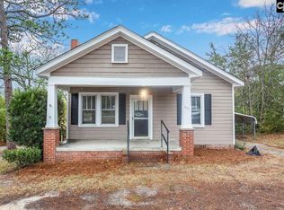 822 Charleston Hwy, West Columbia, SC 29169
