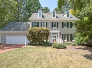 6117 Redmond Ct, Raleigh, NC 27612
