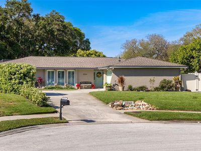 2251 El De Oro Cir, Clearwater, FL, 33764