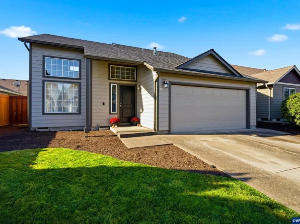 2477 Exmoor Ct SE, Salem, OR 97317