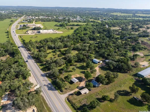 1534 S US HIGHWAY 281, Blanco, TX 78606