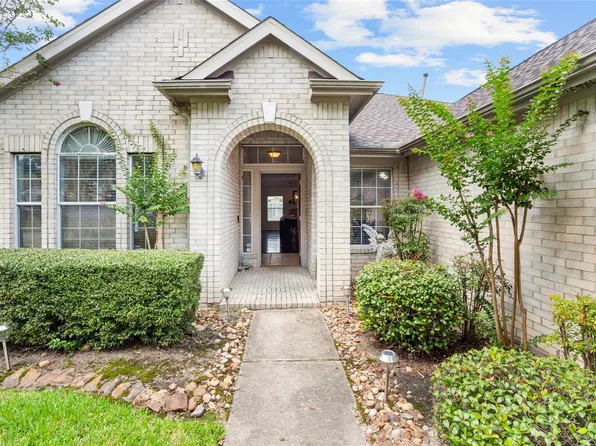 2117 Laughing Gull Ln, League City, TX 77573