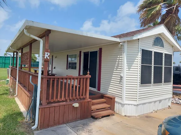 NULLR Sand Dollar Dr, Pt Isabel, TX 78578