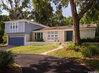 1911 NW 14th Ave, Gainesville, FL 32605