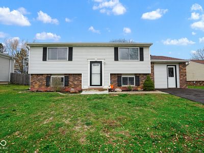 7715 Inverness Dr, Indianapolis, IN, 46237