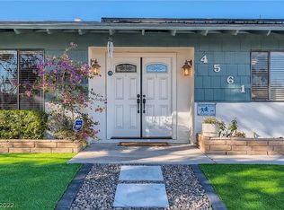 4561 Paseo El Rio Dr, Las Vegas, NV 89121