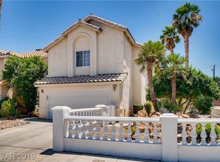 4519 Baby Bird Ln, Las Vegas, NV 89115