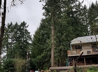 483 SW River Bend Dr, West Linn, OR 97068