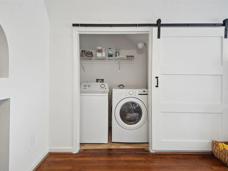 1105 Tulane St #B — Photo 22