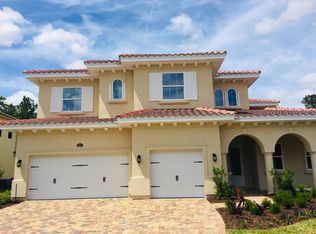 80 Sitara Ln, Saint Johns, FL 32259