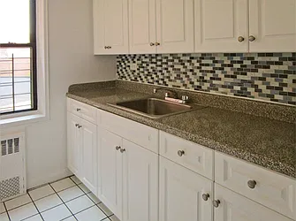Rented by SW Queens Mezzanine