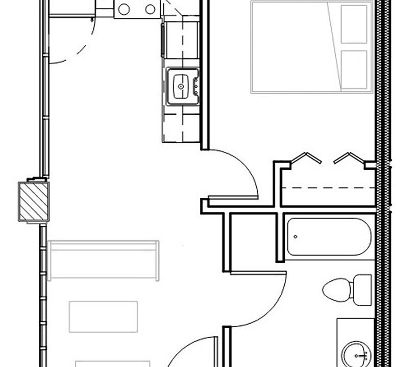 1st image of 211 S Water St #11406903