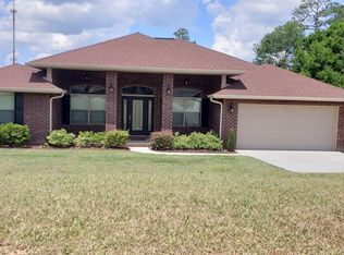 421 Triton St, Crestview, FL 32536