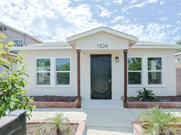 1524 W 223rd St, Torrance, CA 90501