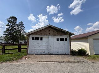 448 Chestnut St, Rimersburg, PA 16248