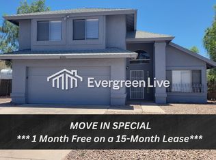 6235 W North Ln, Glendale, AZ 85302