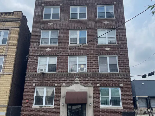 76 Van Wagenen Ave #401, Jersey City, NJ 07306