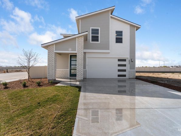 4637 E Vera Cruz St, Nampa, ID 83686