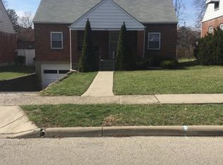 8377 Banbury St, Cincinnati, OH