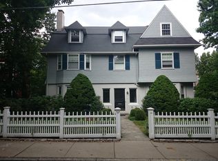 101 Ivy St, Brookline, MA 02446