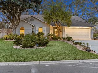 2009 Crescent Rd, Fernandina Beach, FL 32034