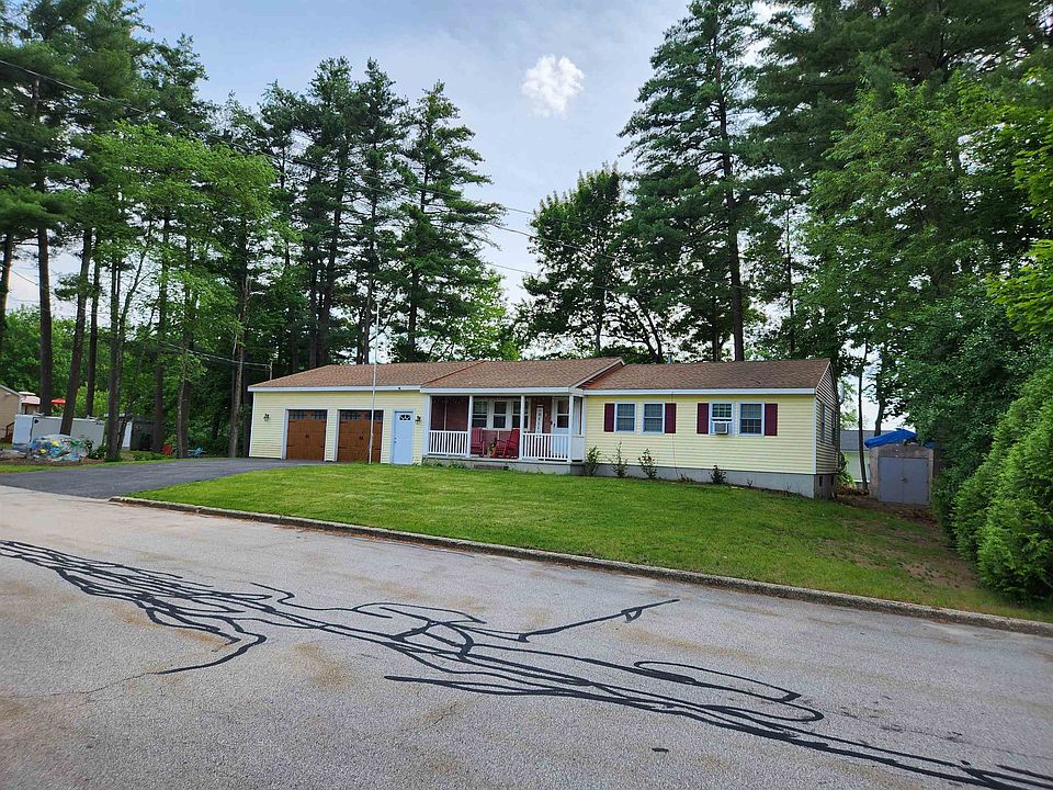 1st image of 5 Westhill Drive