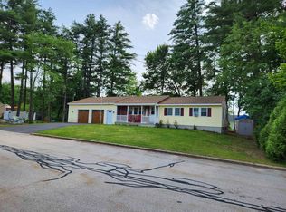 5 Westhill Dr, Nashua, NH 03062
