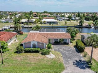 2175 Gulfview Rd, Punta Gorda, FL 33950