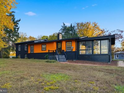 10006 S Grant Ave, Manassas, VA, 20110