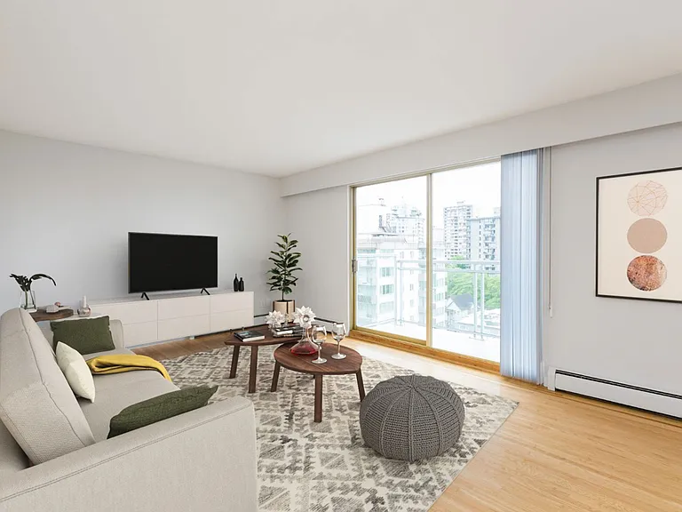 840 Broughton St #1001 — Photo 10