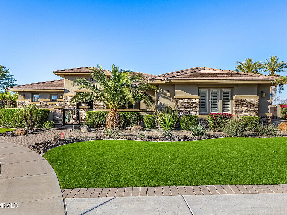 1st image of 3158 E BELLFLOWER Court