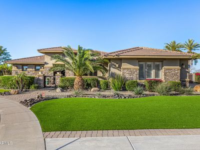 3158 E BELLFLOWER Court, Gilbert, AZ, 85298