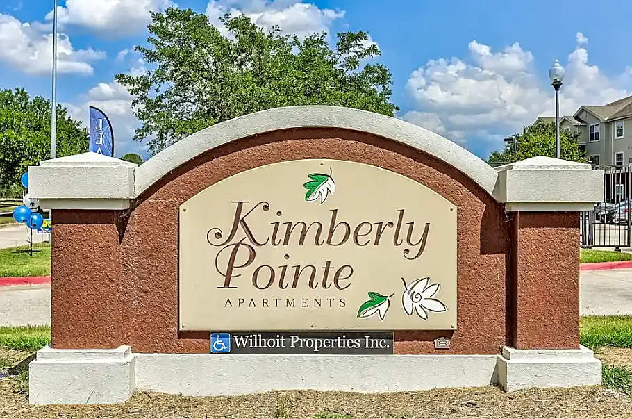 Kimberly Pointe Apartments — Photo 1