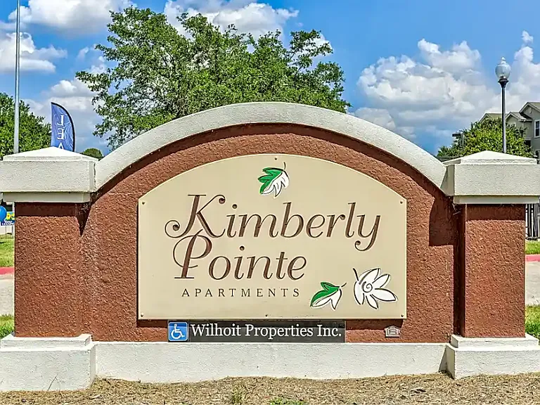 Kimberly Pointe Apartments — Photo 1