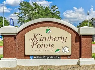 Kimberly Pointe Apartments, Houston, TX 77090
