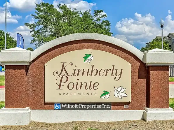 Kimberly Pointe Apartments