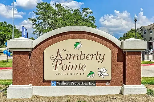 Kimberly Pointe Apartments Photo 1