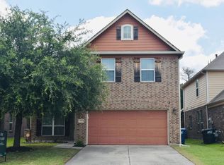 28923 Birch Green Way, Spring, TX 77386