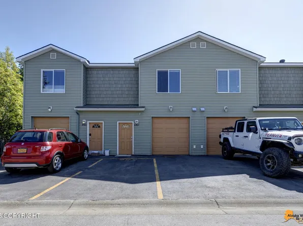 4502 Campbell Park Loop, Anchorage, AK 99507