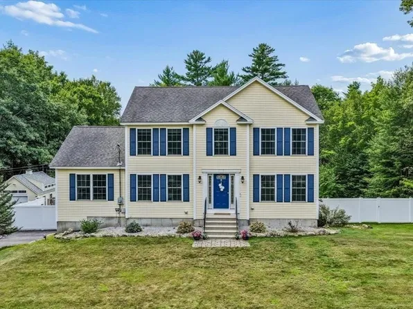 110 Middle Rd, Deerfield, NH 03037