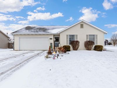 65623 Woodbury Dr, Goshen, IN, 46526