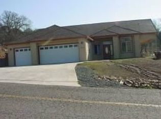 2828 Bow Dr, Copperopolis, CA 95228