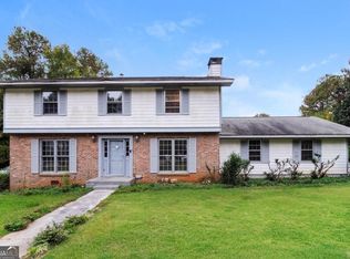 5371 Martins Cv, Stone Mountain, GA 30088
