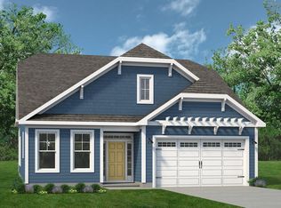 The Poplar Plan, Waterbridge, Myrtle Beach, SC 29579