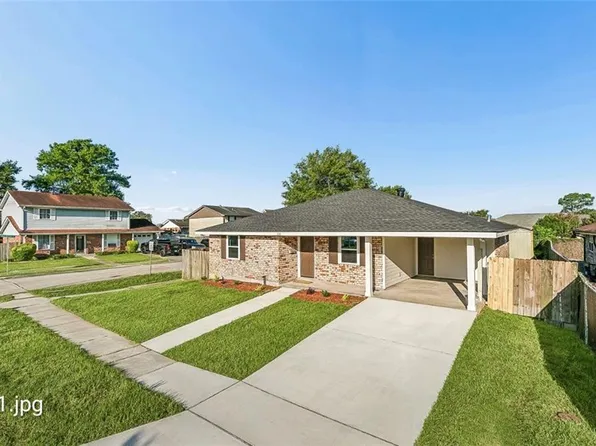 236 Willowbrook Dr, Gretna, LA 70056