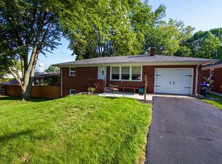405 Kings Hwy, Winona Lake, IN 46590