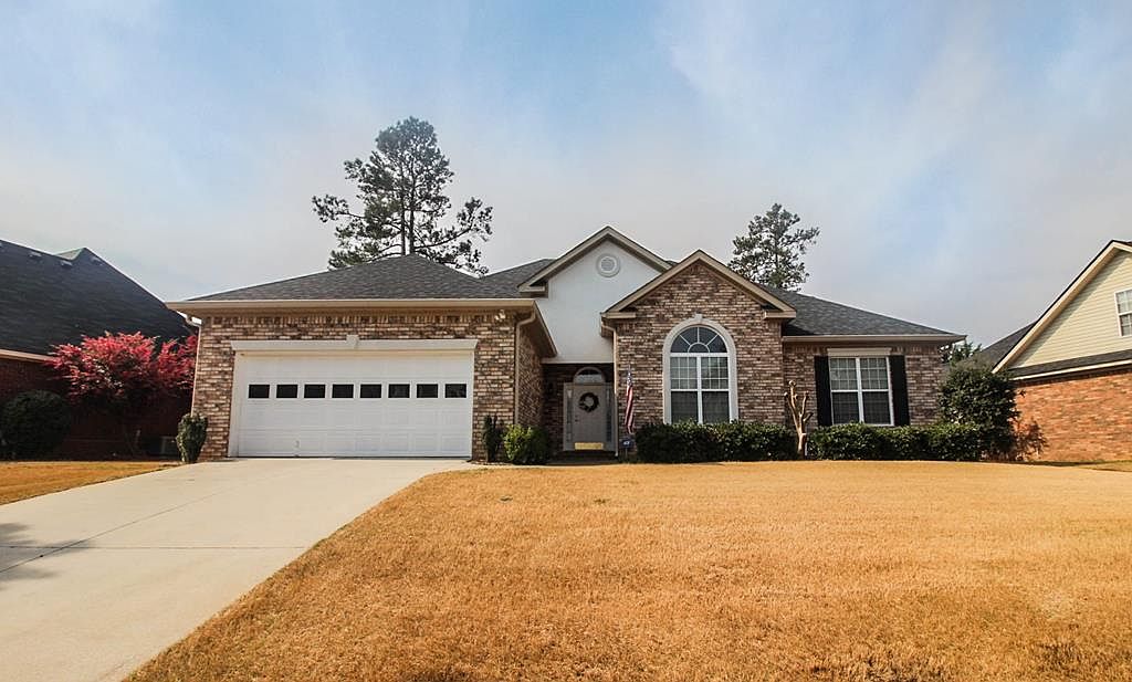 13 Windsor St Evans Ga Mls Zillow