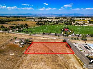 1420 Skyway Dr, Longmont, CO 80504